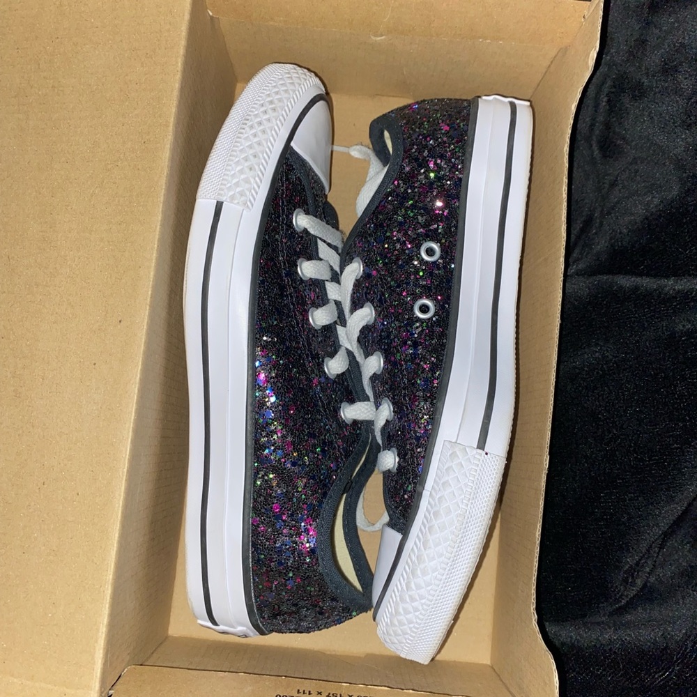 Converse shoes